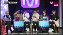 [рус. саб] Mnet ‘Meet & Greet’ with VIXX. «Kratos» Era