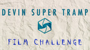 Our Next Big Thing – Filmmaker Challenge