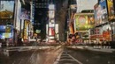 Чудесный и красивый New-York(480p)