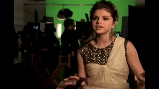 Selena Gomez – Naturally (Behind the Song)