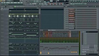 Groffi – Pass The Test (Mastering in FL Studio 9)