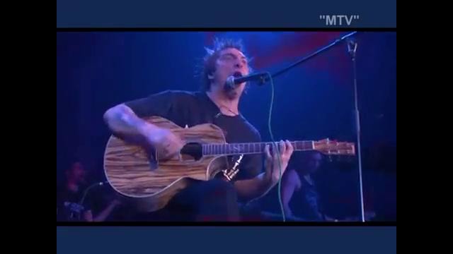 Король и Шут – AMTV