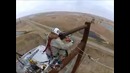 Для такой работы нужны стальные нервы