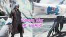 Vtuber pillows war (ft.Vergil Chair) – amelia & gura – Devil May Cry 5 – YouTube