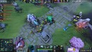 [RU#1] Na’Vi vs Spirit (BO3) Galaxy Battles II Emerging Worlds CIS 1 2 28.11.2017