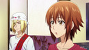 Grand Blue [TV-3] – 2 Серия (Лето 2026!)