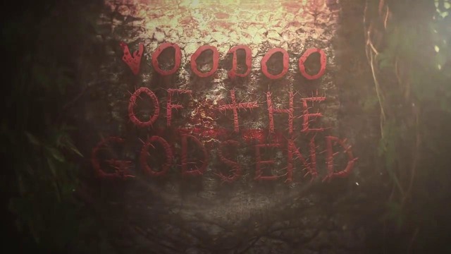 Metal Allegiance – Voodoo of the Godsend [ft.Max Cavalera] (Lyric Video 2018)