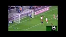 Барселона 4-1 Альмерия