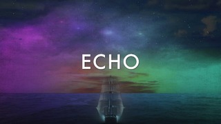 Plan Three – ECHO (Official Lyric 2k17!)