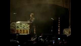 Oasis – The Importance of Being Idle – Toronto V-Fest (продожение после нападения)