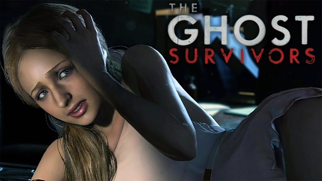 Kuplinov ► КЭТРИН ► Resident Evil 2 The Ghost Survivors #1