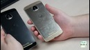 Обзор смартфона Moto Z
