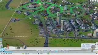 SimCity #17 – - Атомная электростанция!- – YouTube