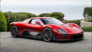 McLaren McL GT6 – самый красивый McLaren за всю историю компании
