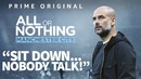 Exclusive clip | all or nothing | watch now on prime video