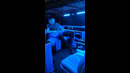 Ultra VIP Bus Like Luxury Real Estate #shorts #mercedes #vip