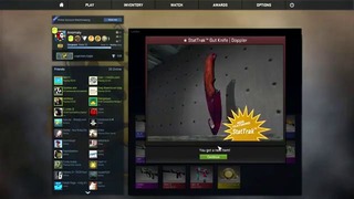 Anomaly – 2 Knives in 1 Opening (700 Cases Highlights)