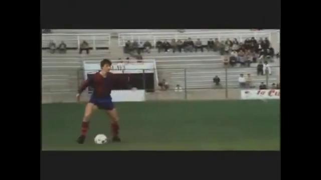 Top 10 Football Dribblers Ever