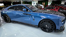 2026 Rolls Royce Spectre: Is This $450,000 EV Worth It? (Full Details)