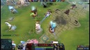 Dread’s stream Dota 2 Shadow Fiend (20.02.2017)