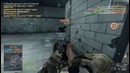 Battlefield 4, Metro 2014, BF4 Frag movie