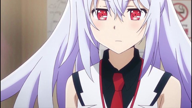 Plastic Memories – 1 Серия (Весна 2015!)