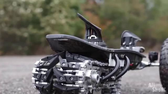 20 невероятных средств передвижения с Aliexpress, от которых ты офигеешь