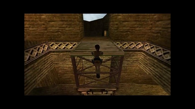 Прохождение игры Tomb Raider – Chronicles без коментарьев(ЧАСТЬ – 3)