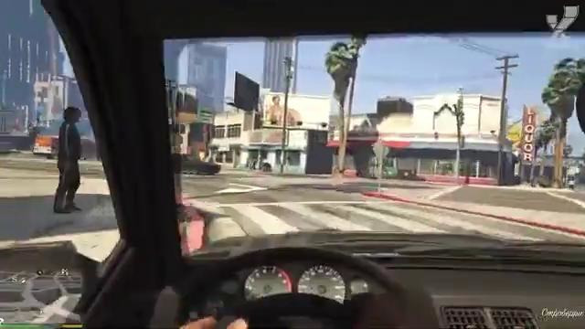 Grand Theft Auto Раньше было лучше Часть 2