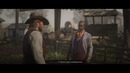 TheBrainDit ►Жестокое Ограбление Банка ● Red Dead Redemption 2 #12