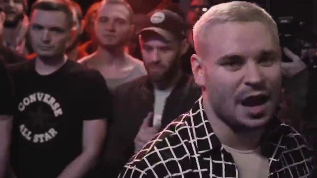 VERSUS- Паша Техник vs Грязный Рамирес– Егор Крид х Black Star #RapNews 435