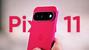 Никто не понял Pixel 11