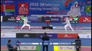 Eli Dershwitz Epic Sabre Compilation(Amazing Fencing)