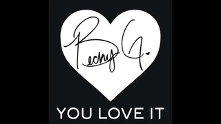Becky G – You Love It (Official Audio)