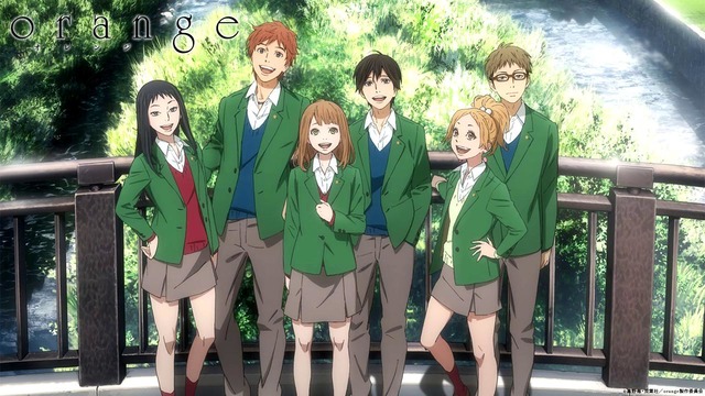 Orange OP Full Vesrion