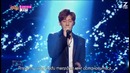 Kim Sung Kyu – The Answer (LIVE)(рус. саб)