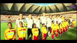 FIFA World Cup 2014. (Brazil Rio de Janeiro) [Official Video