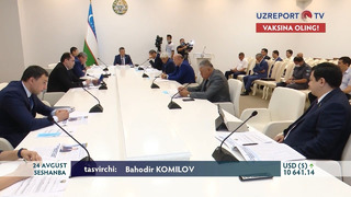 Shavkat Mirziyoyev: ”Yangi O’zbekiston – har tomonlama obod va farovon mamlakatga aylanadi