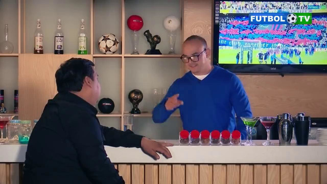 Offside ko`rsatuvi: Otabek Mirzaxolov