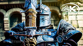 The Elder Scrolls Online: High Isle Бретонское наследие Большой трейлер 4K Игра 2022