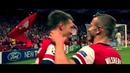 Aaron Ramsey – Superman – 2013/2014