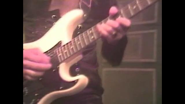 Rainbow – Gates Of Babylon(Ronnie James Dio)