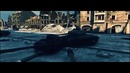 Танковые фантазии №35 – от GrandX [World of Tanks