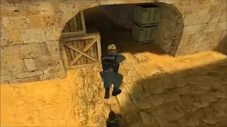 Counter Strike 1 6 Pro Bhops Boost Jumps TRICKS