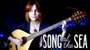 Song of the Sea (Gingertail Cover)