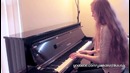 Tiesto ft. Kirsty Hawkshaw – Just Be (Piano version by Yana Chernysheva)