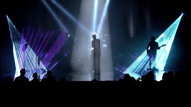 Imagine Dragons – I Bet My Life (American Music Awards 2014)