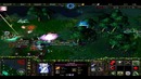 DotA Allstarts iCCup Gameplay with Necrolyte (by sherzod)