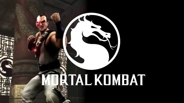 История Героев Mortal Kombat №10 (Kano)