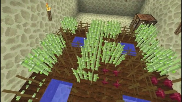 IC2 Experimental – Выводим Хмель